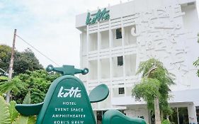 Kotta Hotel Semarang